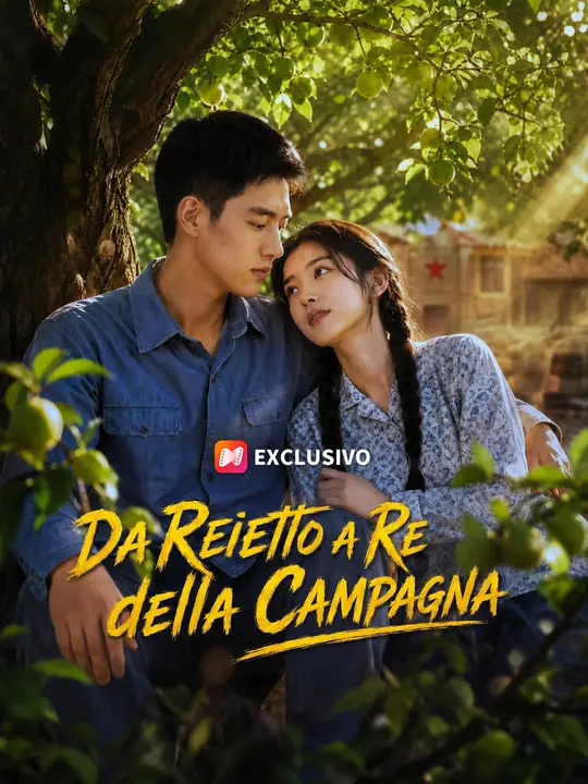 Da reietto a re della campagna