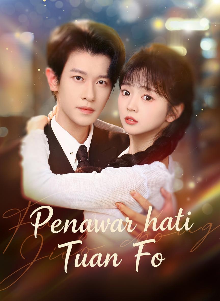 Penawar hati Tuan Fo