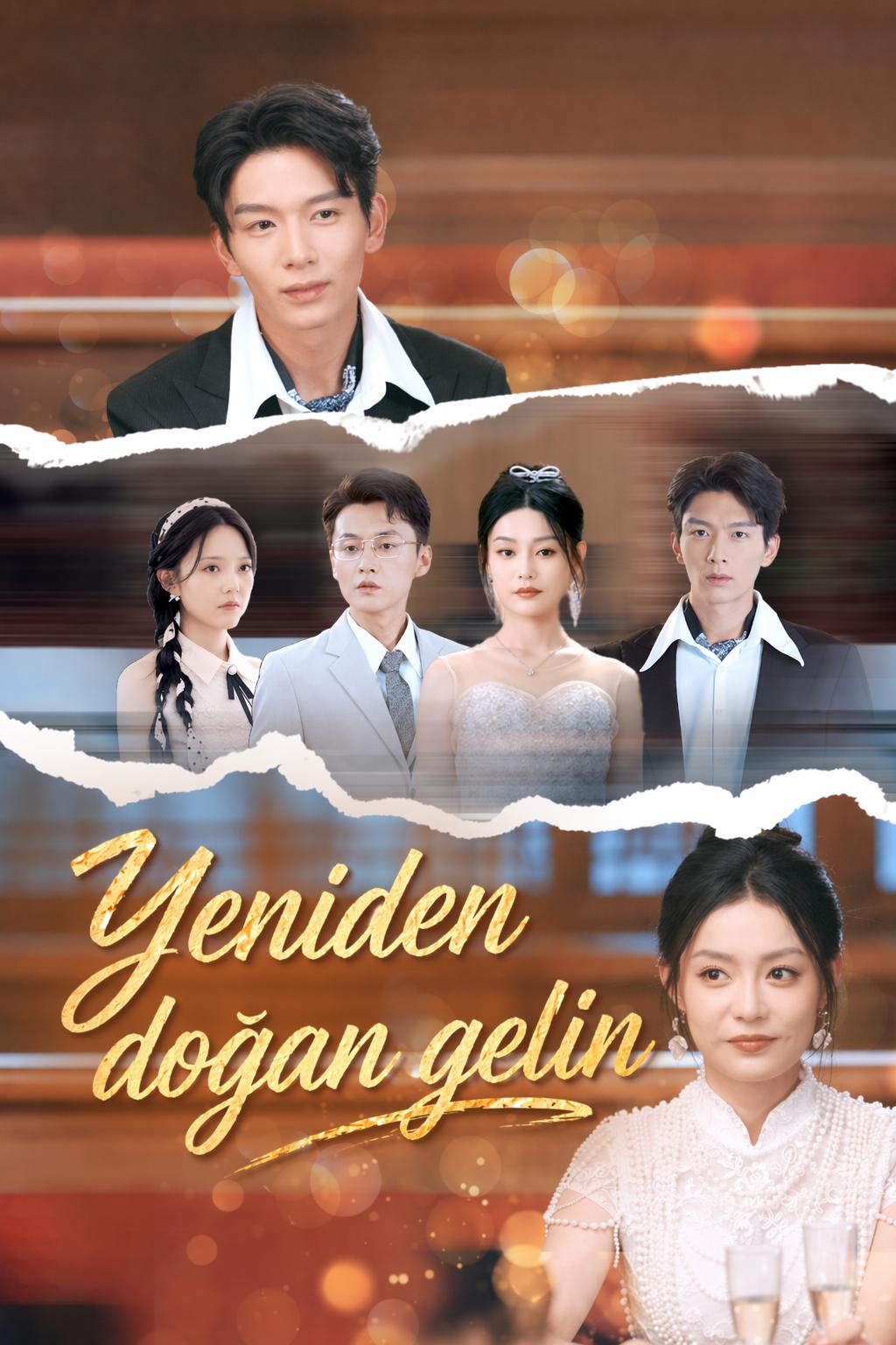 Yeniden doğan gelin