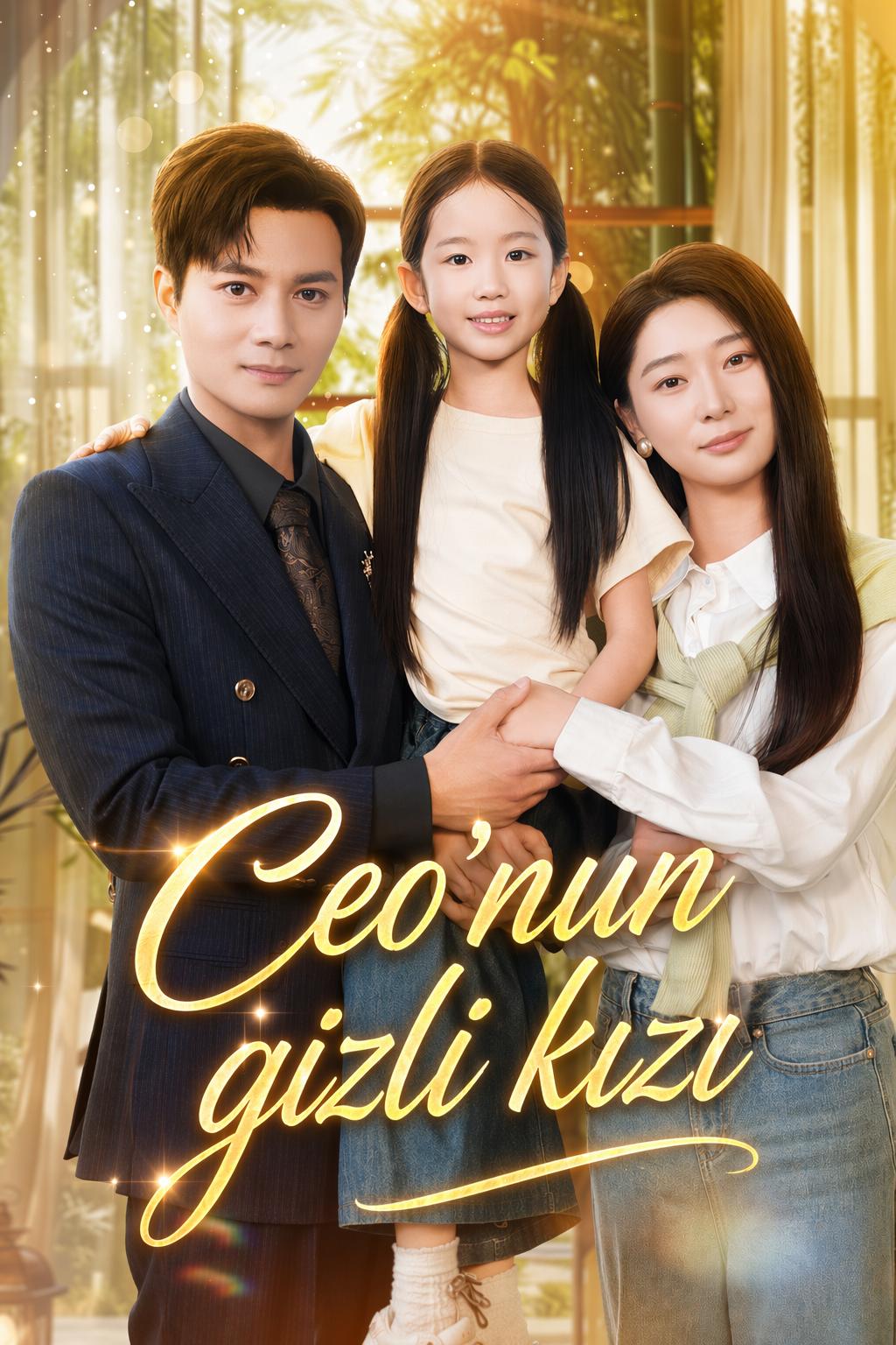 Ceo'nun gizli kızı