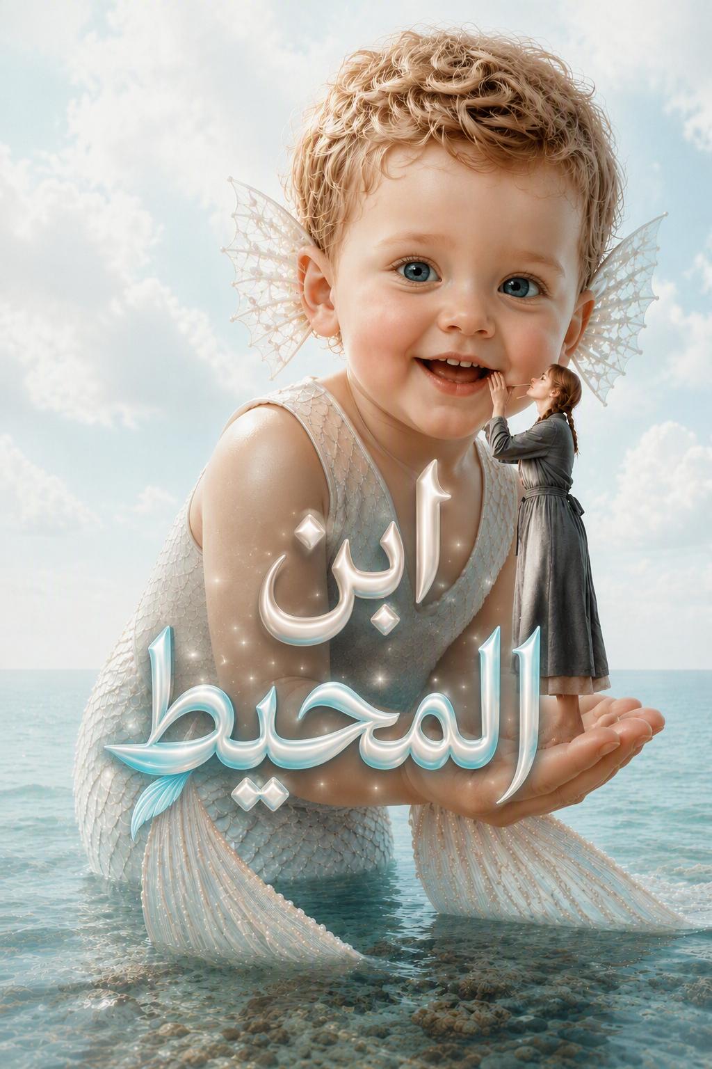 فتى البحر