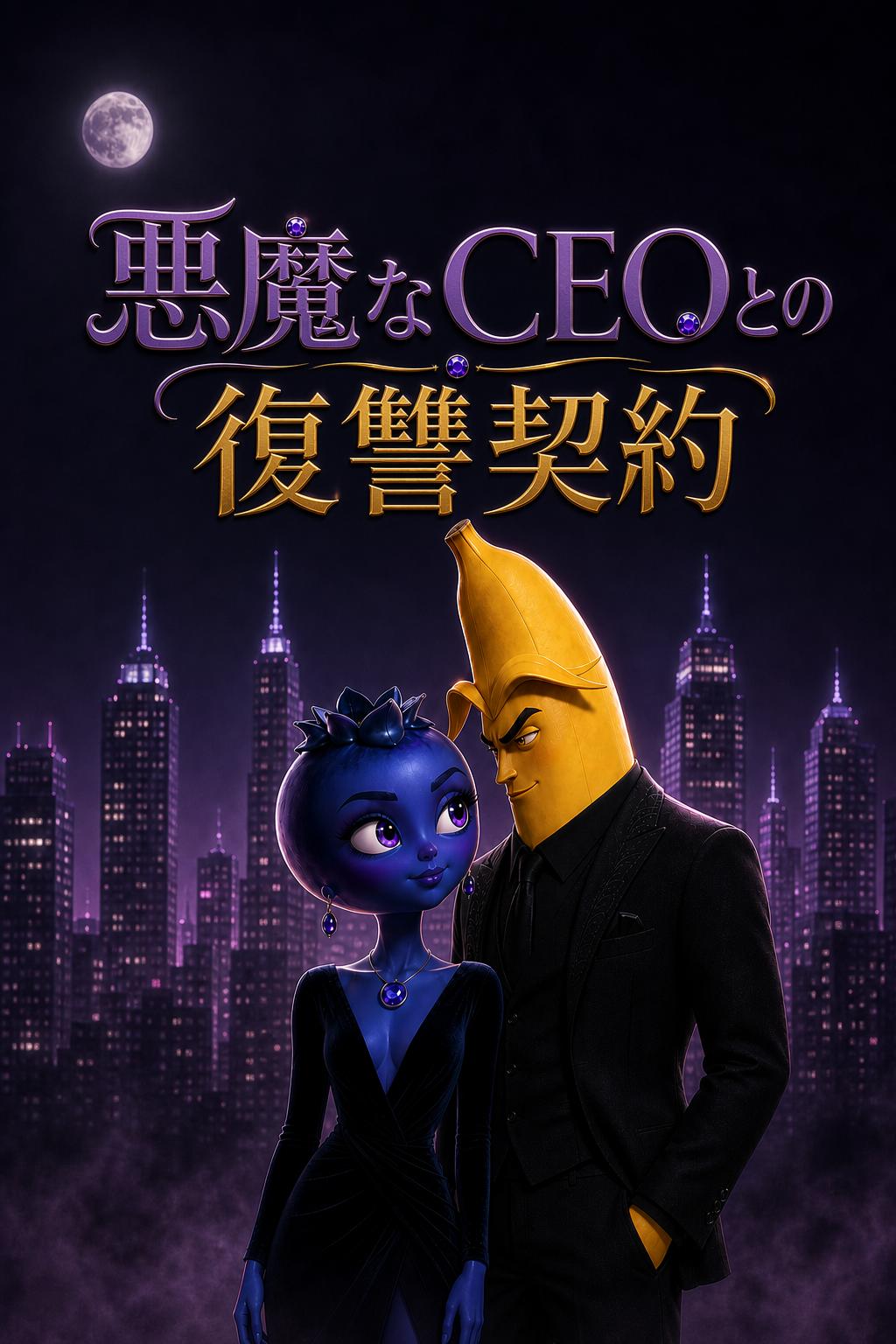 ヘタレ悪魔との契約
