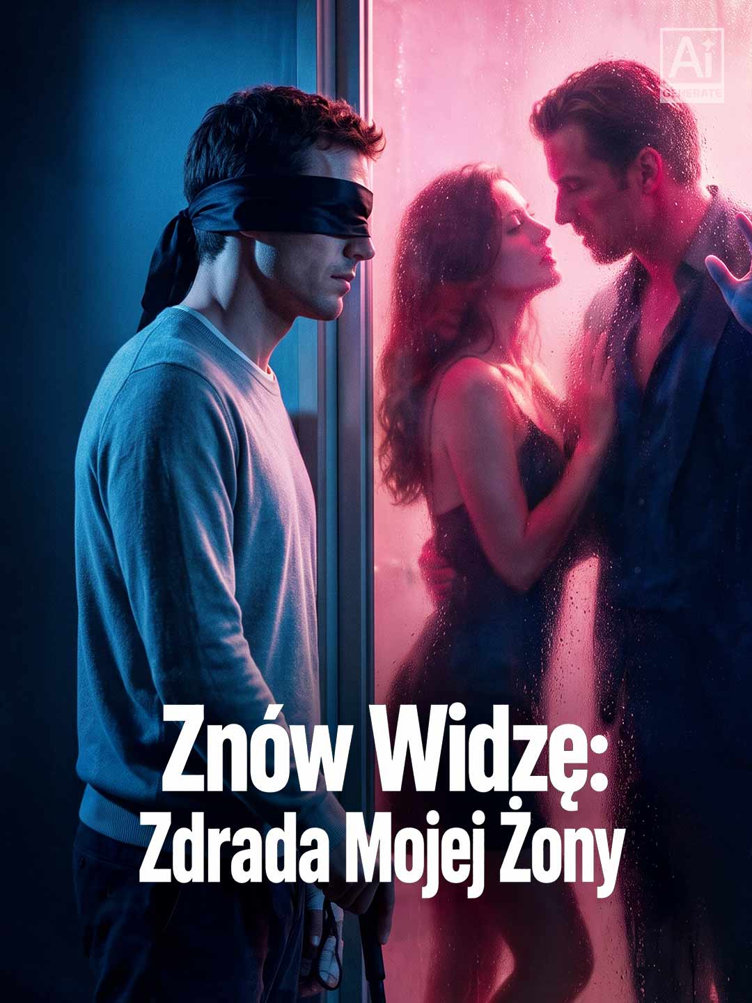 Znów Widzę: Zdrada Mojej Żony
