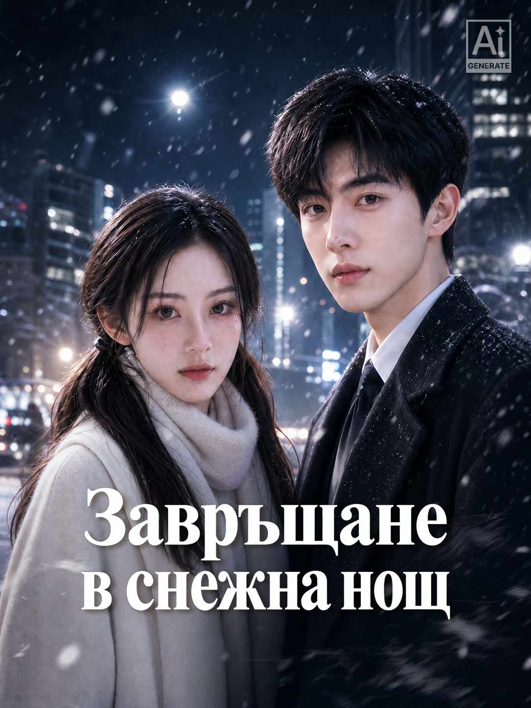 Пет години без теб