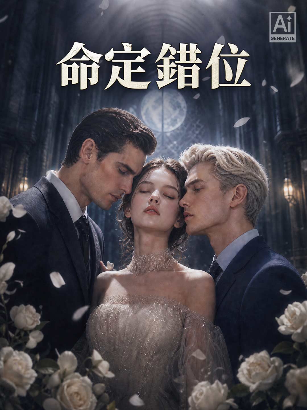 命定錯位