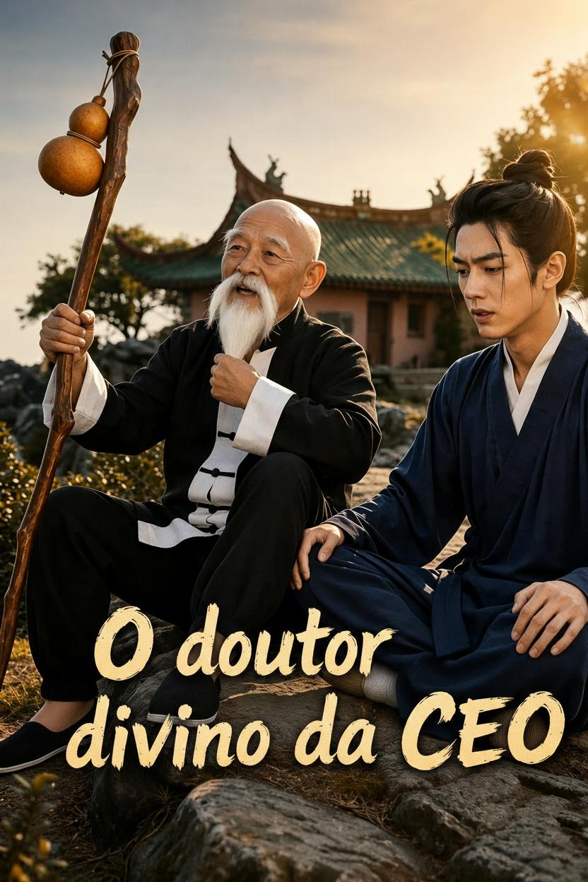 CEO ၏ အံ့ဖွယ်ဆရာဝန်