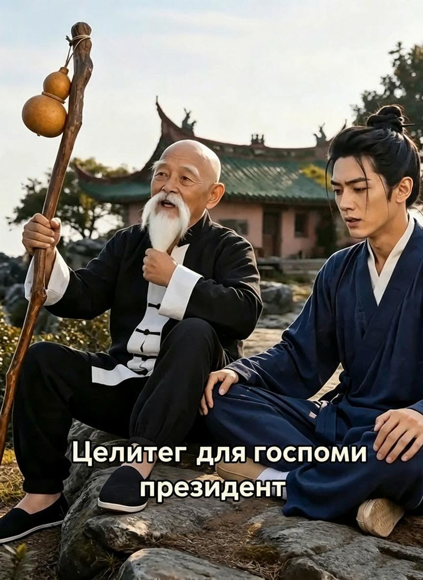 Божественный врач генерального директора