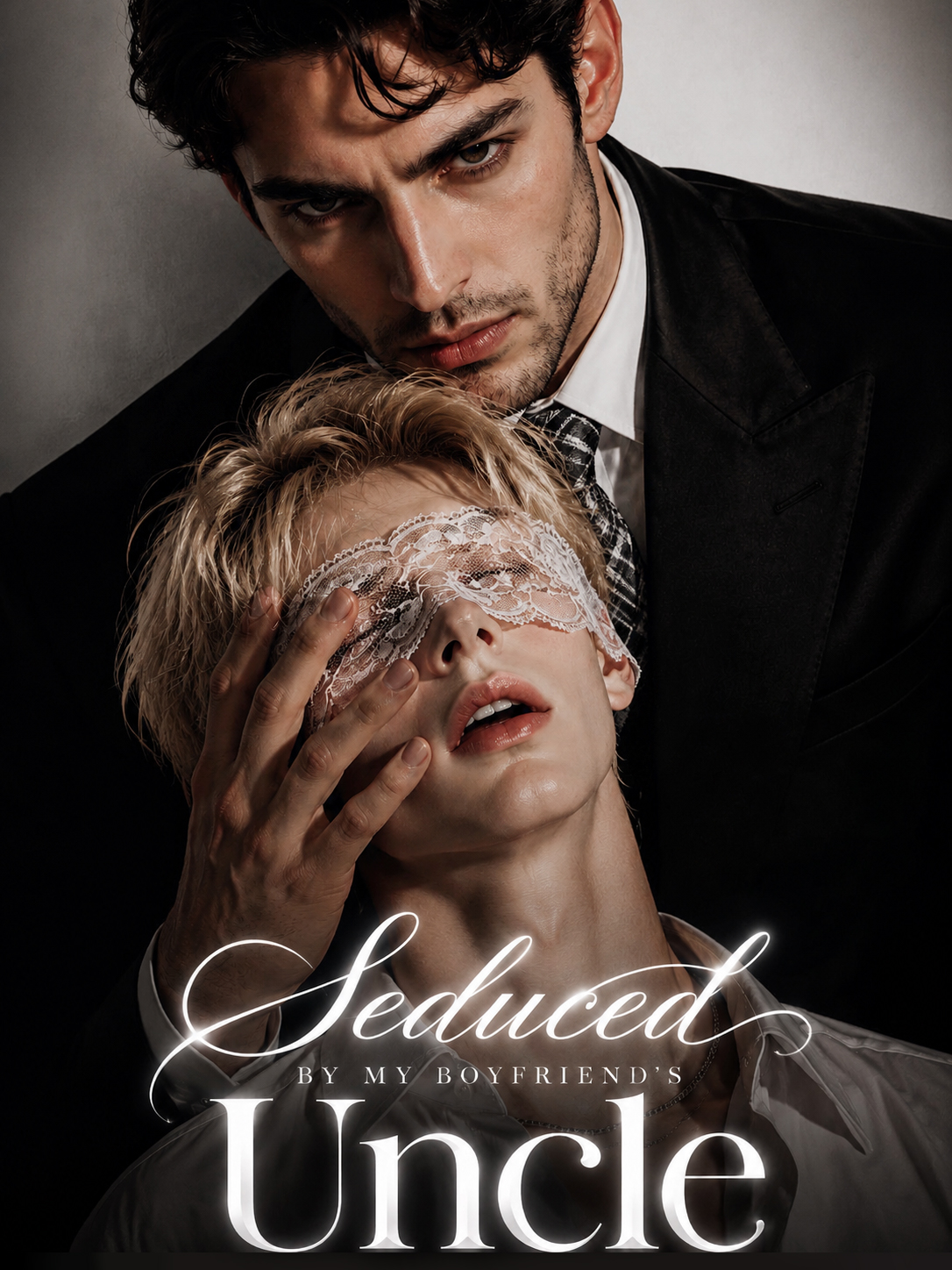 Seduced by my boyfriend's uncle