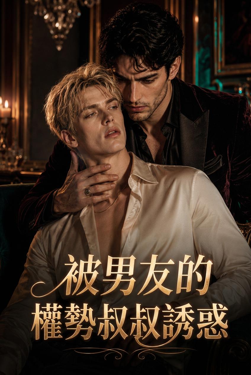 被男友的叔叔诱惑