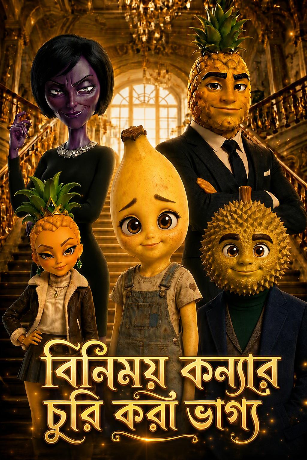 অদলবদল উত্তরাধিকারী