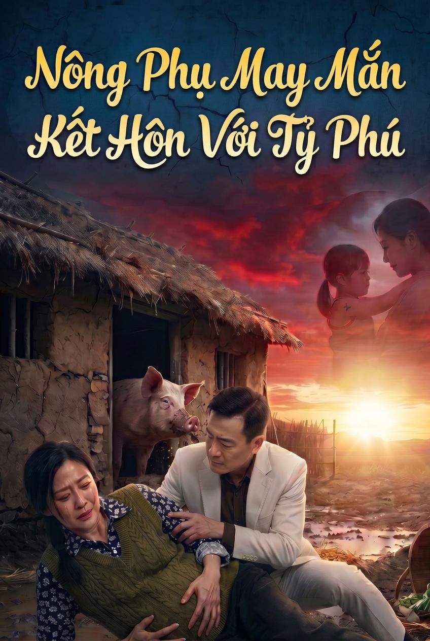 Cô Dâu Thôn Quê Của Tài Phiệt