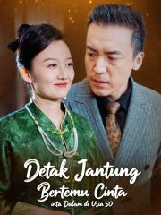 Cinta Sejati di Usia 50