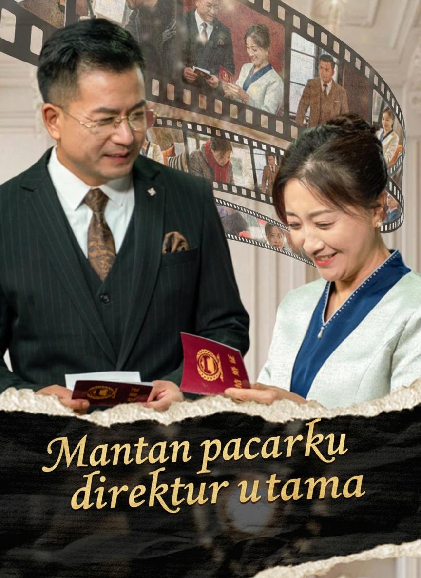 Cinta Terlarang Sang Ketua