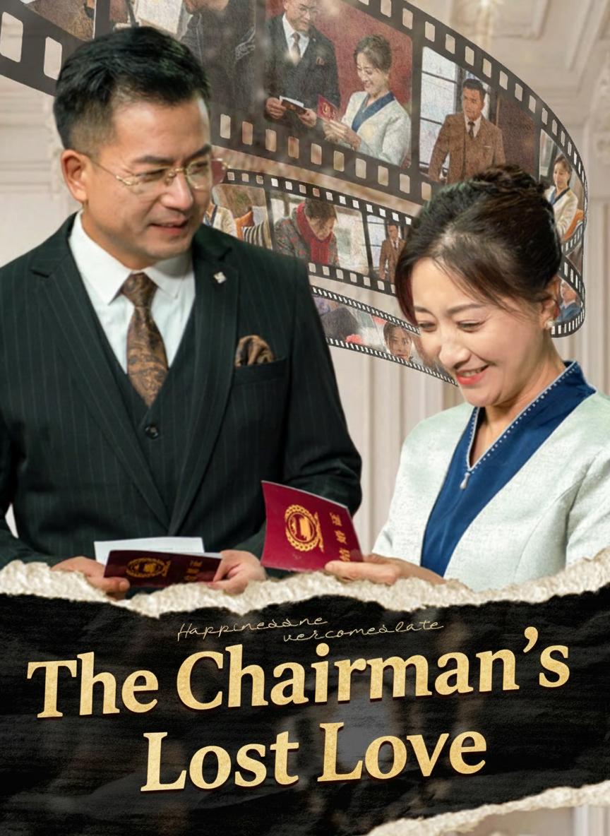 The Chairman's Lost Love