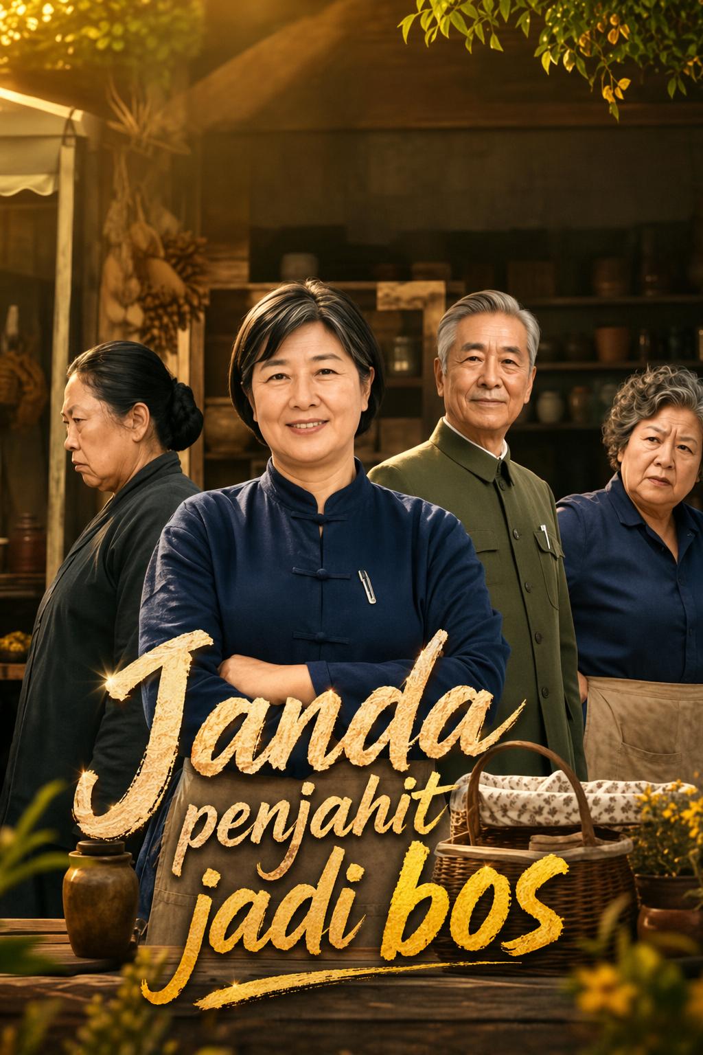 Kallaya: Janda Pejuang