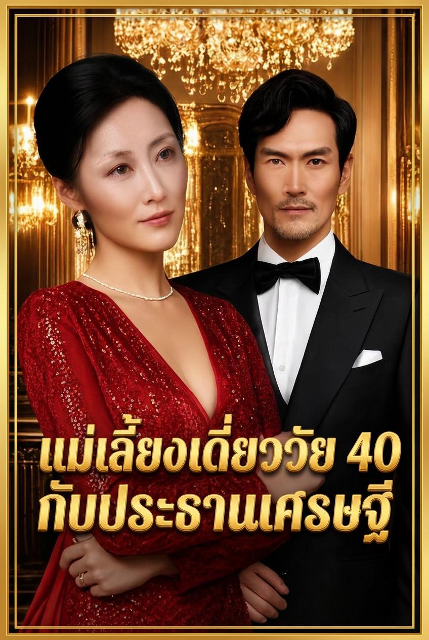 ท้องลูกแฝดของท่านประธาน