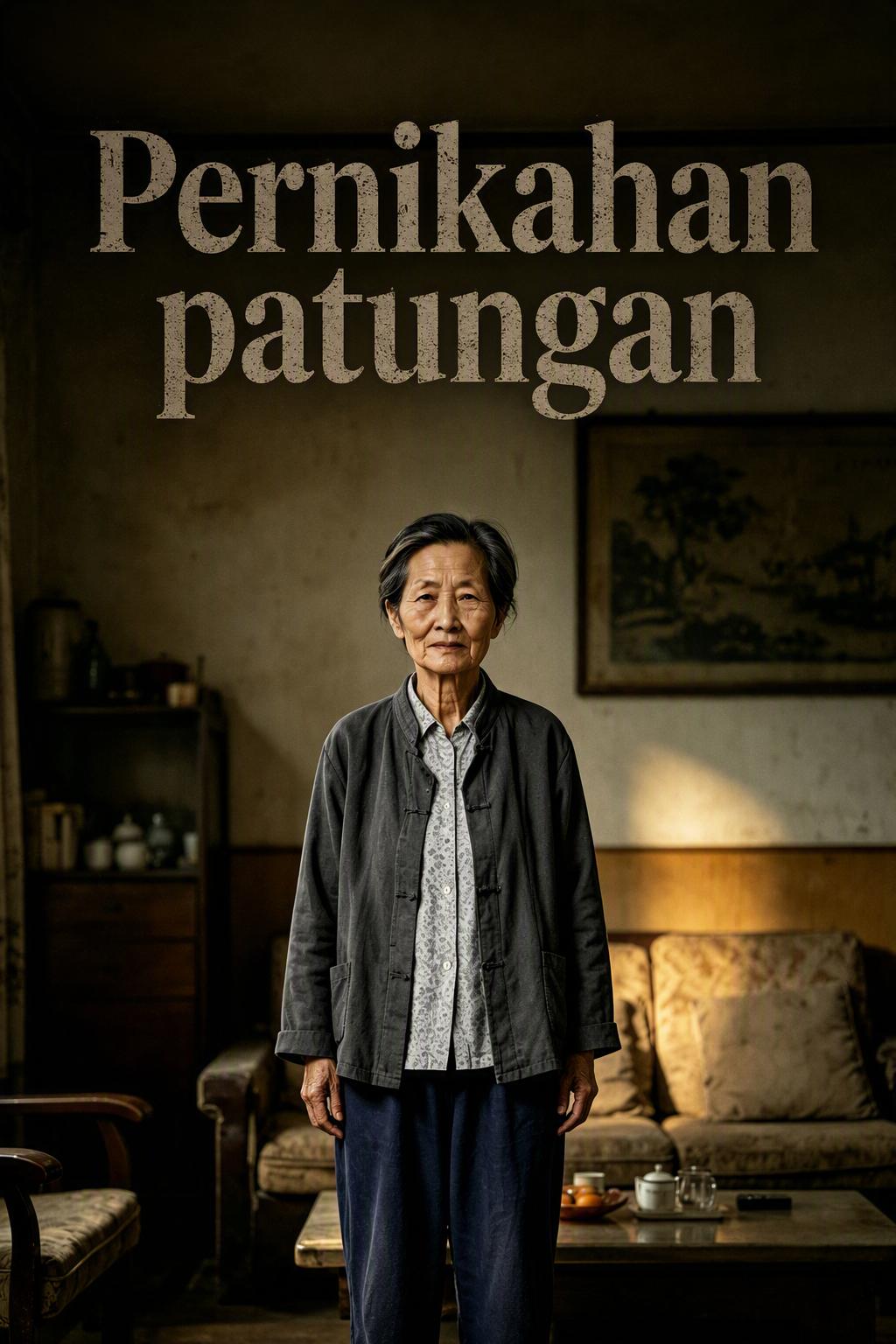 Tagihan Terakhir Suamiku