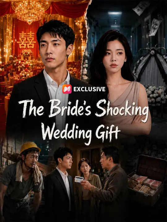 The Bride's Shocking Wedding Gift