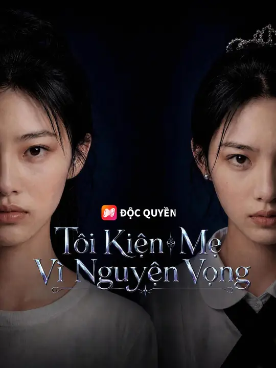 Tôi Kiện Mẹ Vì Nguyện Vọng