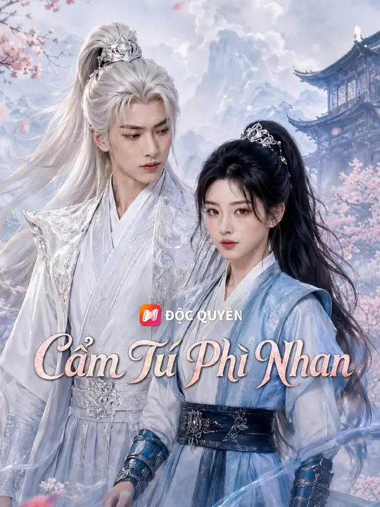 Cẩm Tú Phì Nhan