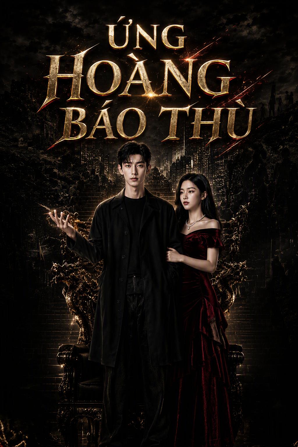 Sự trả thù của quân vương