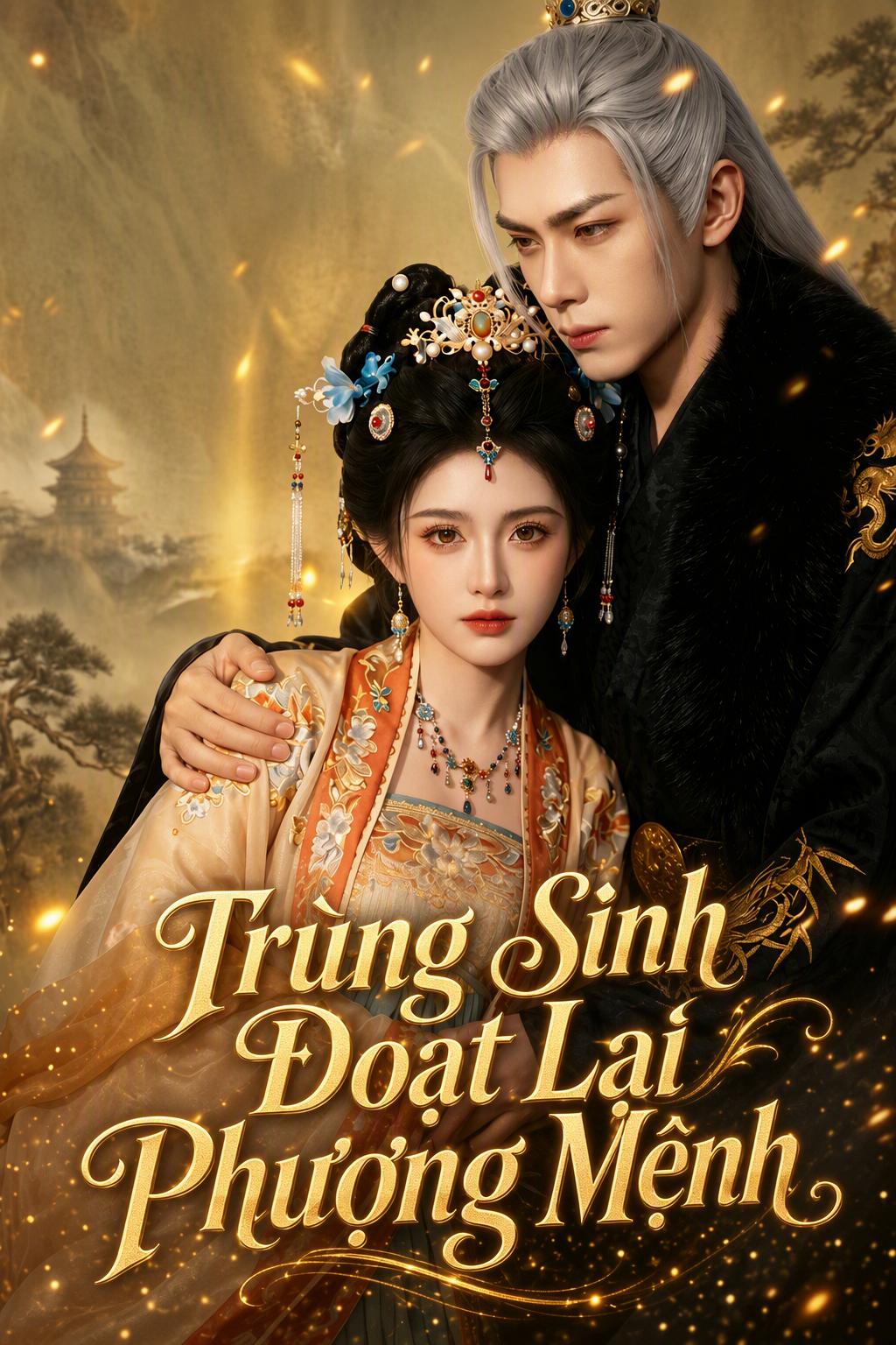 Trùng Sinh Đoạt Lại Phượng Mệnh