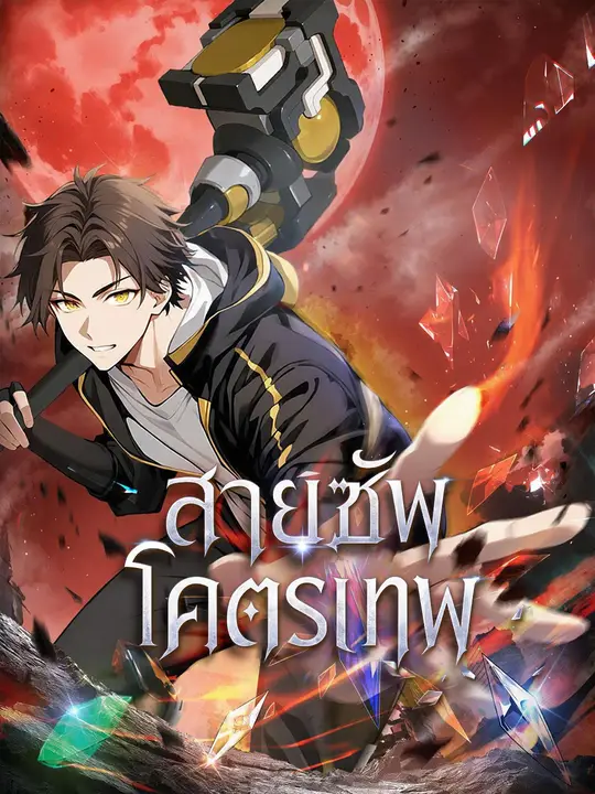 สายซัพโคตรเทพ