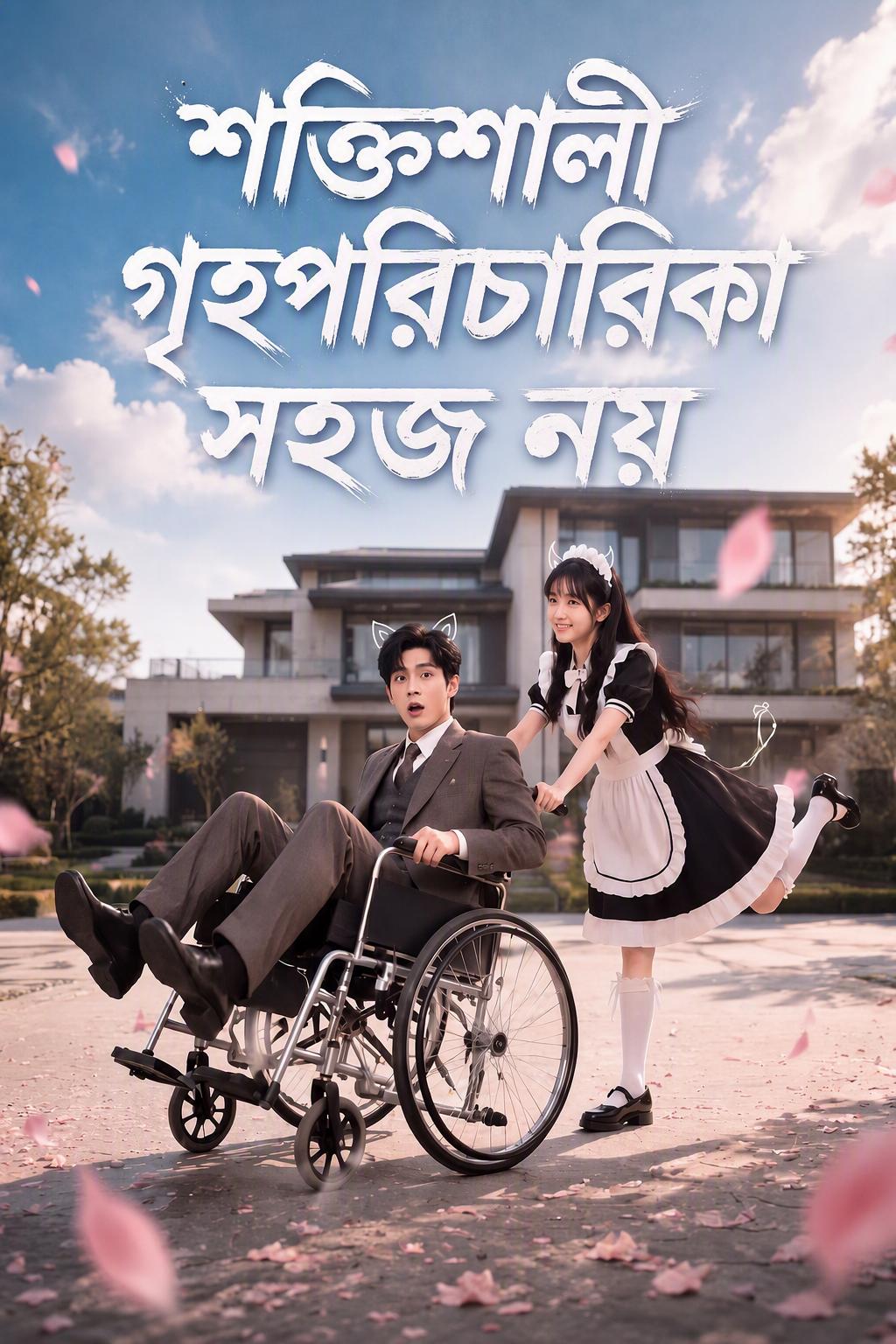 তরুণ মালিকের দুরন্ত আয়া