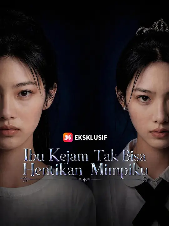 Ibu Kejam Tak Bisa Hentikan Mimpiku