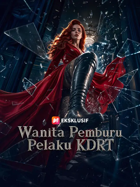 Wanita Pemburu Pelaku KDRT