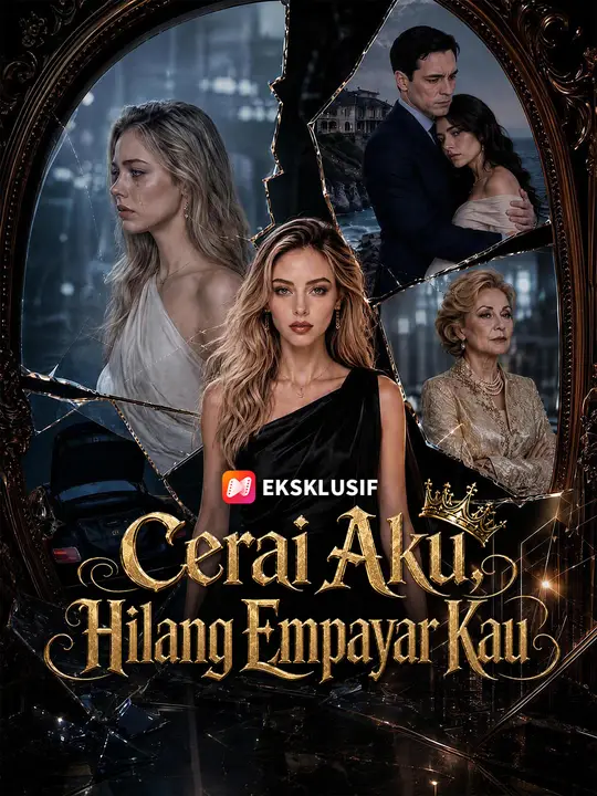 Cerai Aku, Hilang Empayar Kau