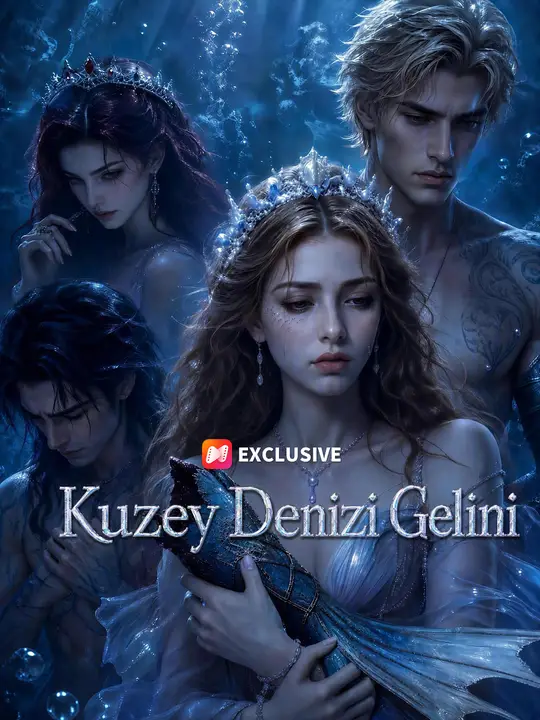Kuzey Denizi Gelini
