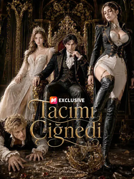 Tacımı Çiğnedi