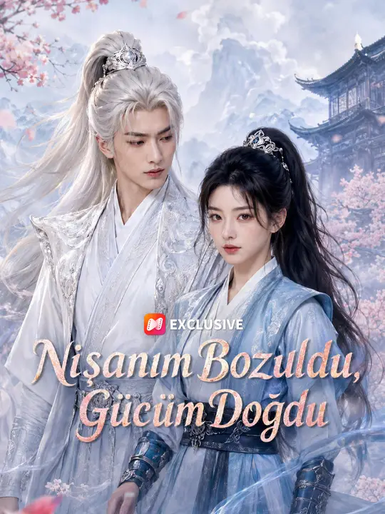 Nişanım Bozuldu, Gücüm Doğdu