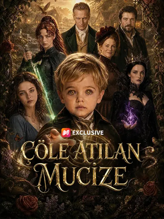 Çöle Atılan Mucize