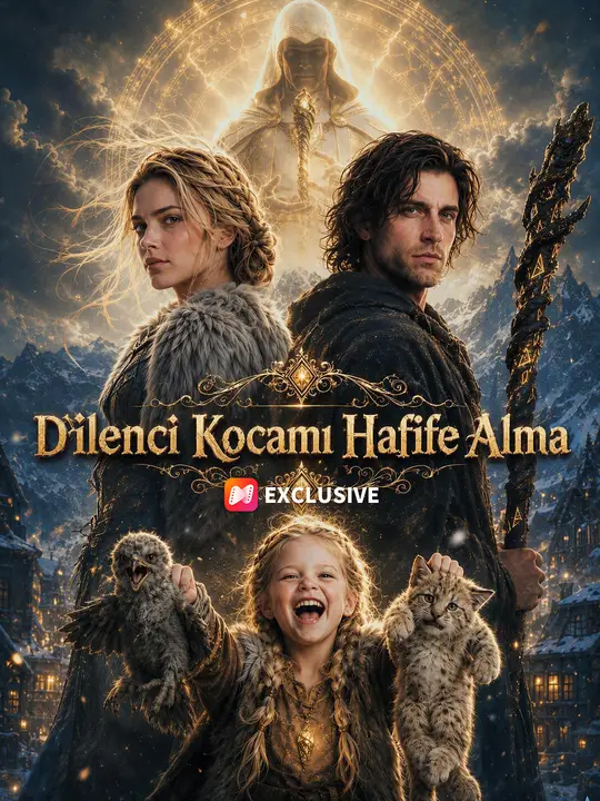 Dilenci Kocamı Hafife Alma
