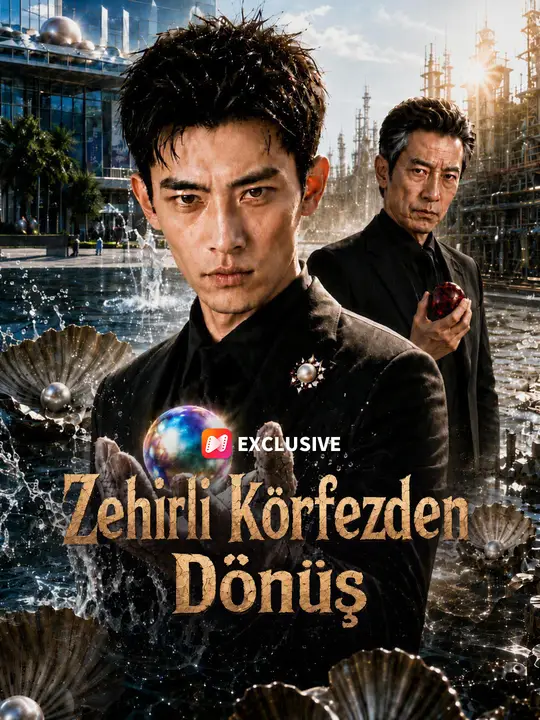 Zehirli Körfezden Dönüş