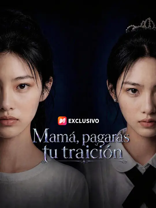 Mamá, pagarás tu traición