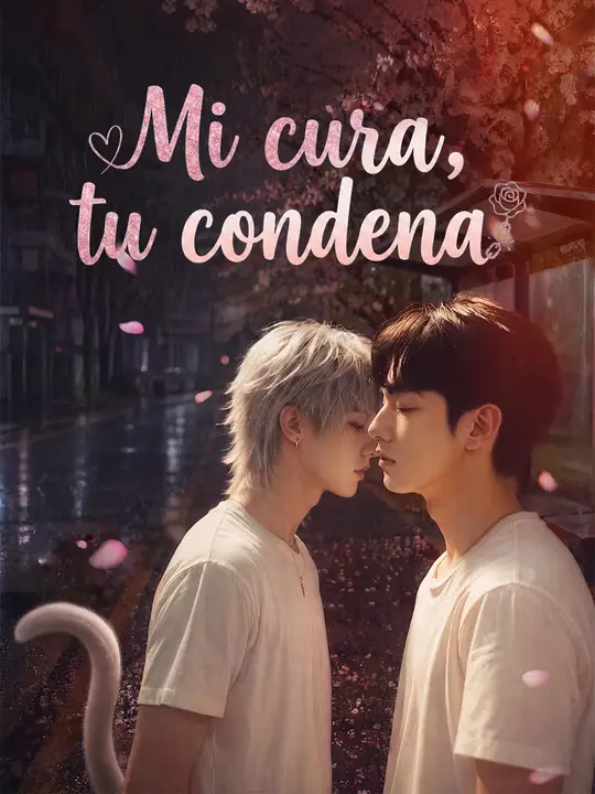 Mi cura, tu condena