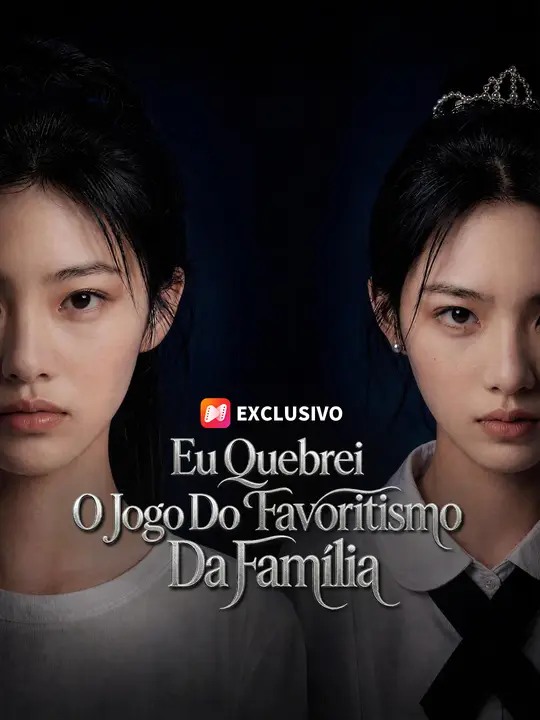 Eu Quebrei O Jogo Do Favoritismo Da Família