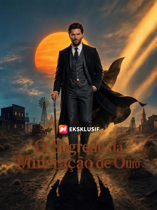 O Segredo da Mineração de Ouro