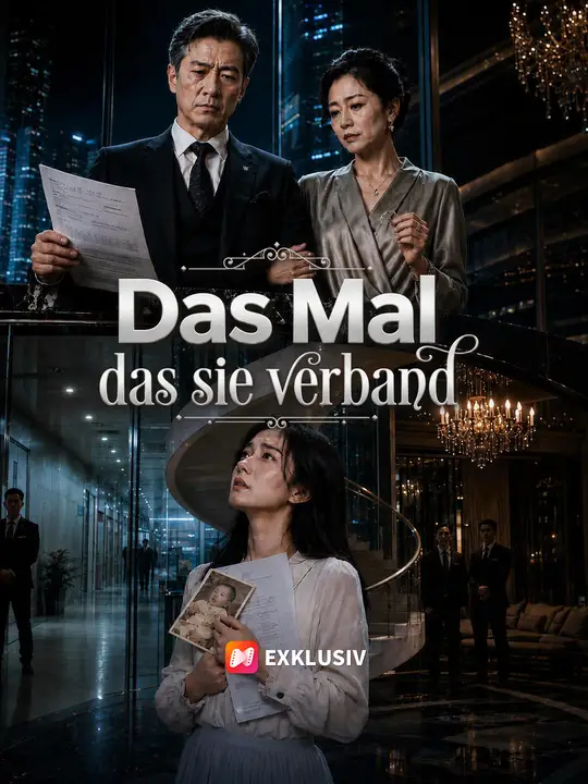 Das Mal, das sie verband