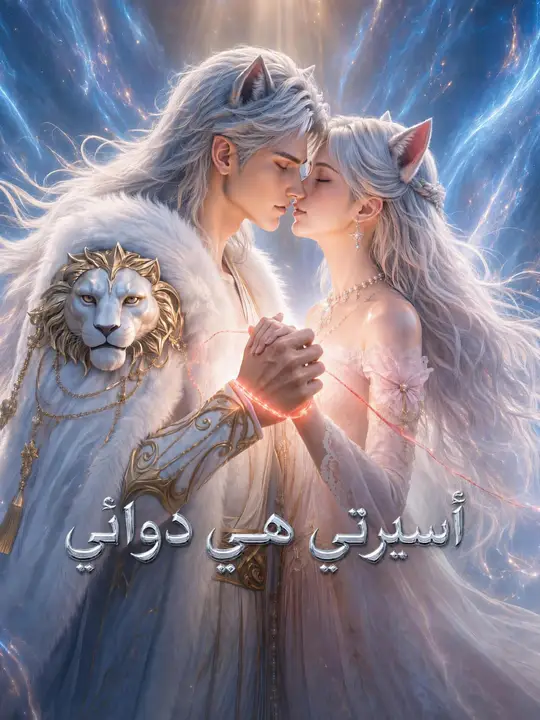 أسيرتي هي دوائي