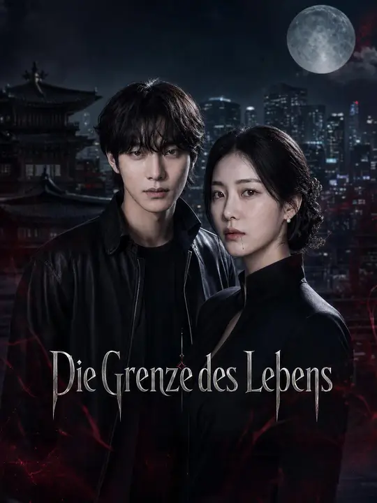 Die Grenze des Lebens