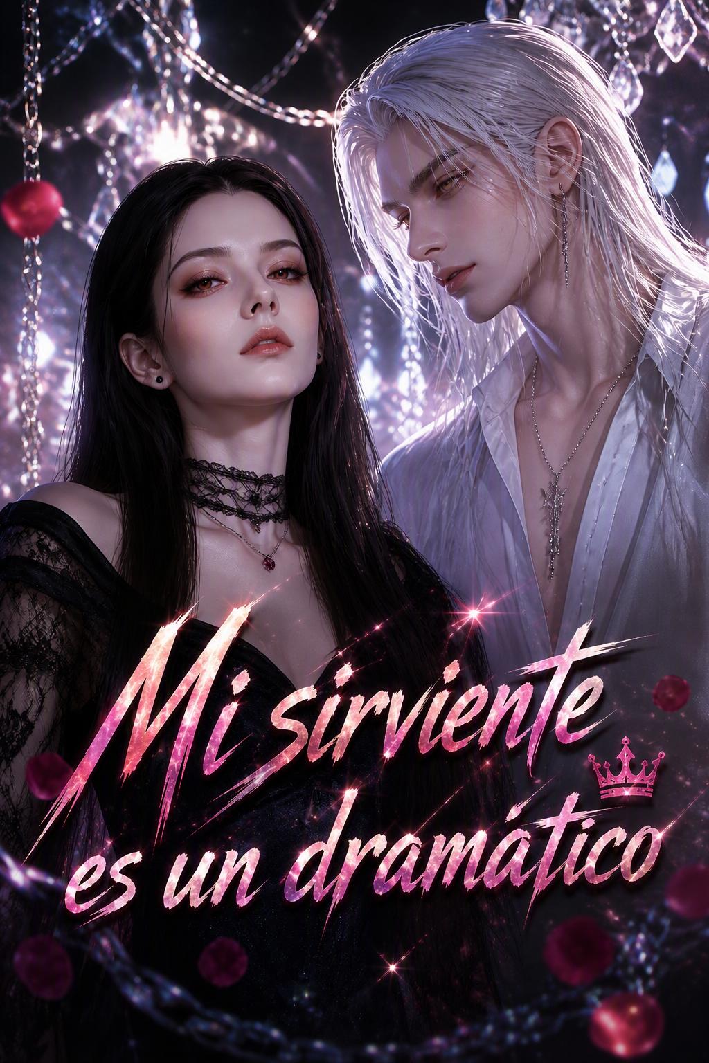 Mi sirviente es un dramático