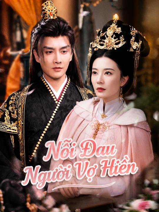 Nỗi Đau Người Vợ Hiền