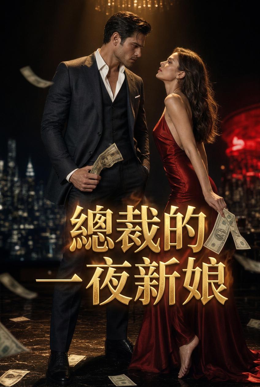 与总裁的一夜