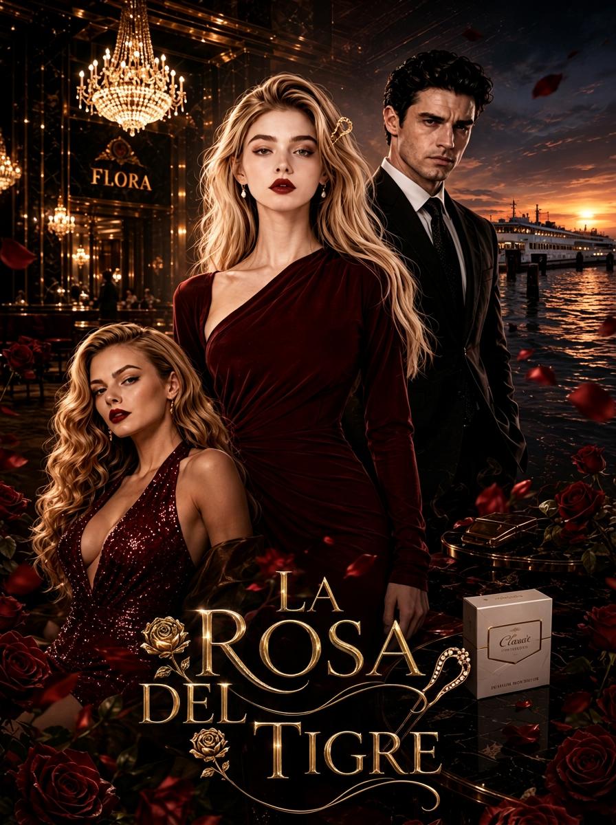 La rosa del tigre