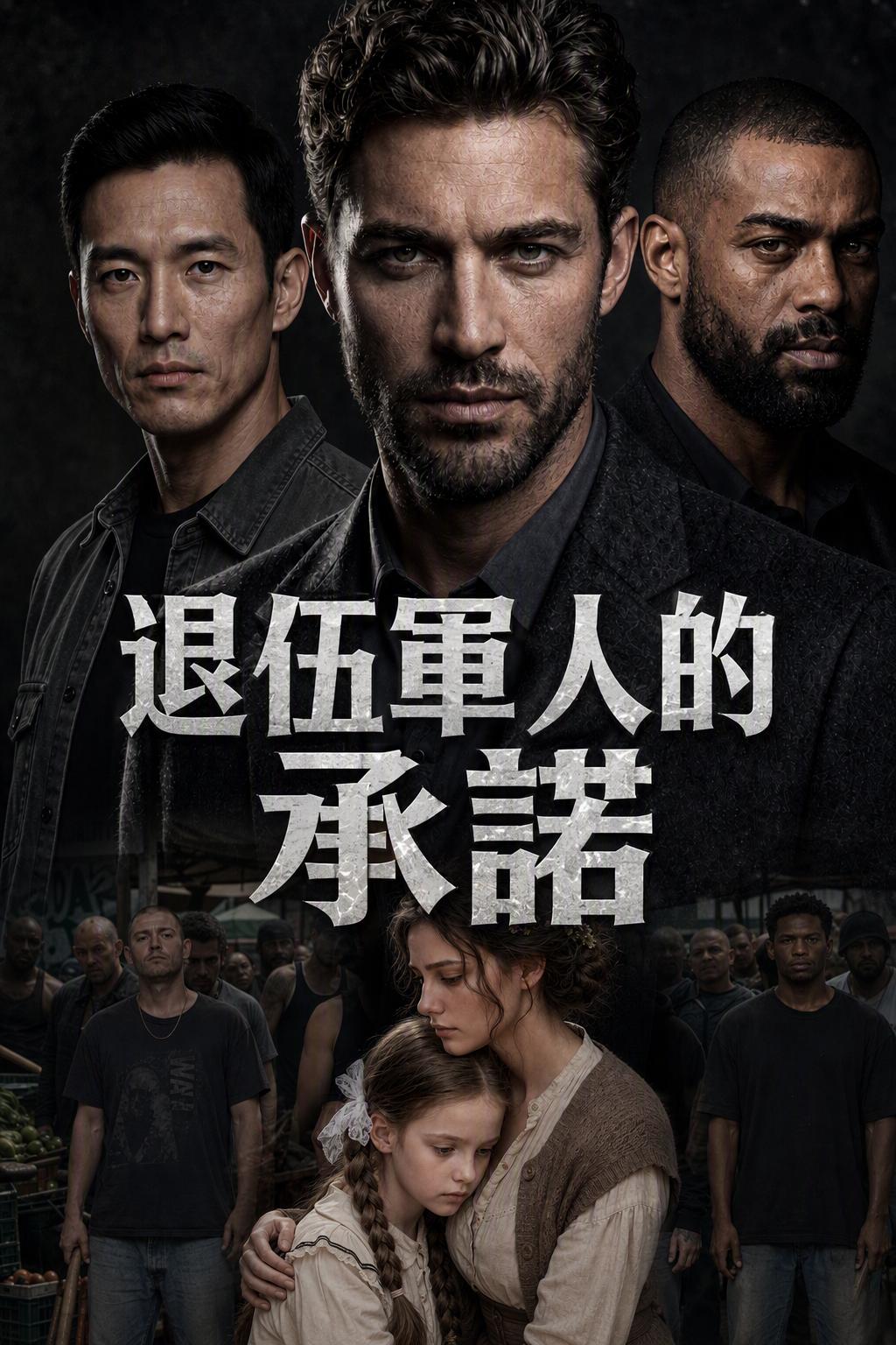 老兵的承诺