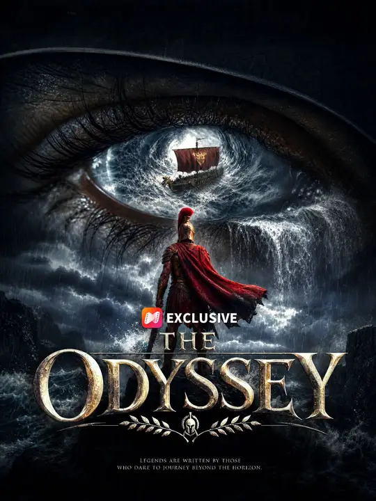 The Odyssey